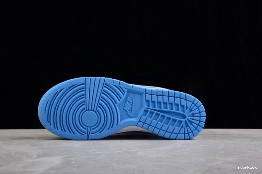 Nike UNC Dunk DJ9955-101 Reverse Low 0103